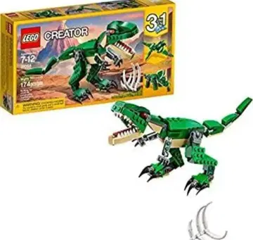 레고 LEGO 31058