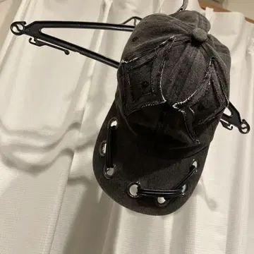 Hell System 캡 cap