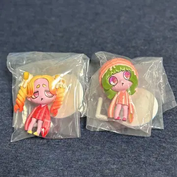 윌 스위츠 가챠 마카롱 스콘 세트