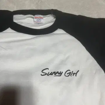 써니 걸 우즈마키 래글런 XL