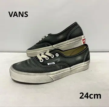 VANS AUTHENTIC 24cm