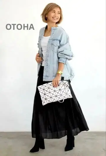 OTOHA 백 코쿤 G