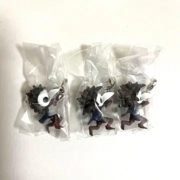 리틀 나이트메어 메지루시 액세서리 로우 가챠