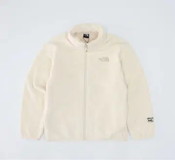 THE NORTH FACE 플리스 자켓 한국