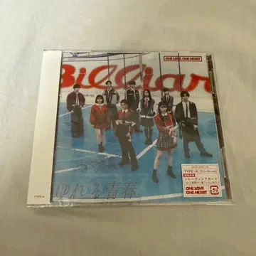 흔들리는 청춘 TYPE-A