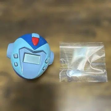록맨 X 포켓 시리즈