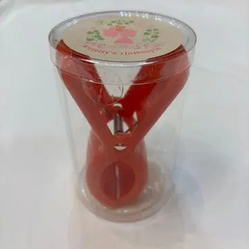 [ 공식 ] 아리에티 세탁 집게 지브리
