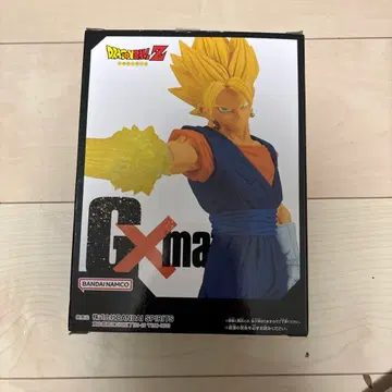 Gxmateria 베지트 [VEGITO MAJIN BUU]