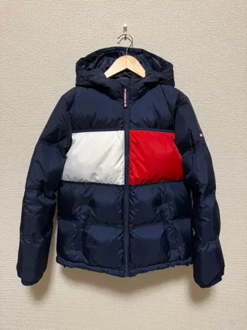 TOMMY HILFIGER 다운 자켓 M
