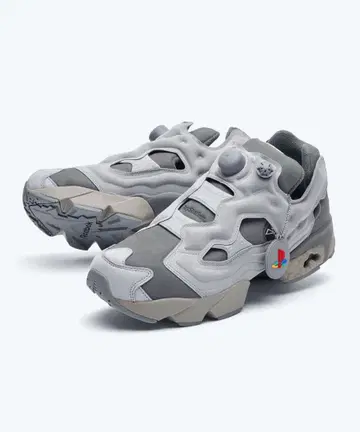 Reebok Instapump Fury 94 PlayStation