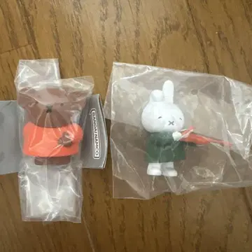 미피 보리스 가챠가챠