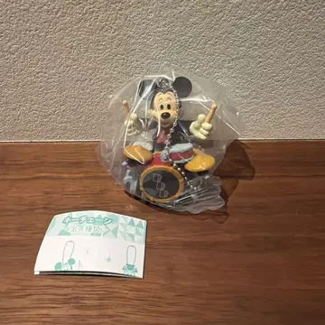 미키마우스 BBB 가챠가챠