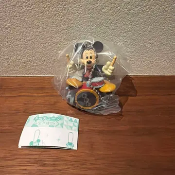 미키마우스 BBB 가챠가챠