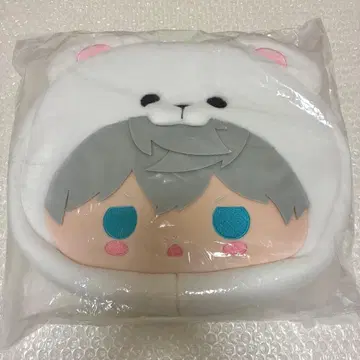 앙스타 세나 이즈미 백곰 백