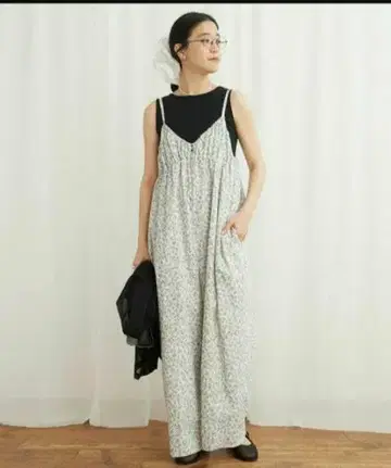 fig london Hannah 올인원