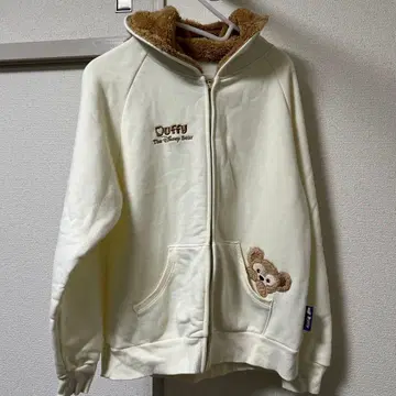 Duffy 후드티 디즈니씨 M 사이즈