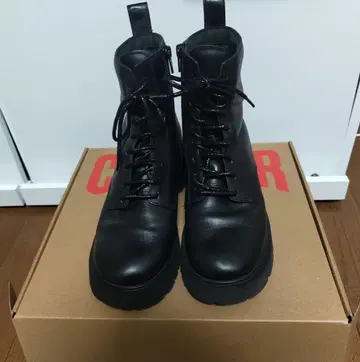 CAMPER Milah 밀라 앵클부츠 여성용
