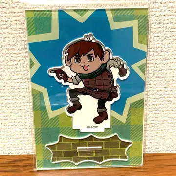 던전밥 요시! 아크릴 스탠드 칠척