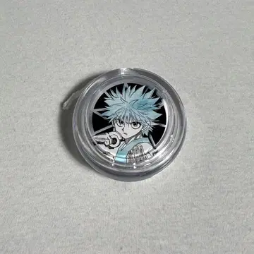 키루아 요요 컬렉션 HUNTER x HUNTER