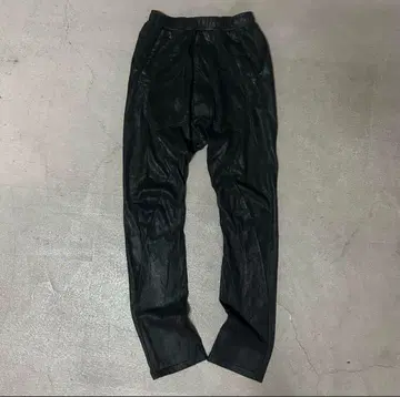 julius coarting pants archive