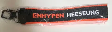 미사용 ENHYPEN 매니페스트 멀티 스트랩 희승