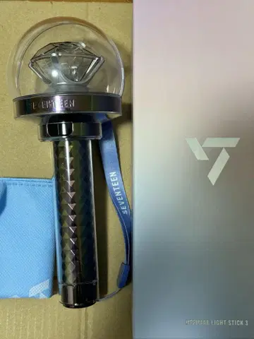 SEVENTEEN 세부치 응원봉 ver3