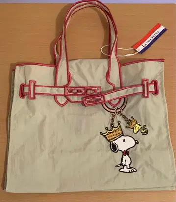 La cousette 백 스누피