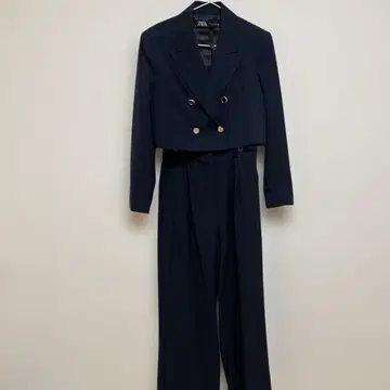 ZARA 셋업 USA S 사이즈