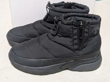 DESCENTE 액티브 윈터 스노우 부츠 25cm