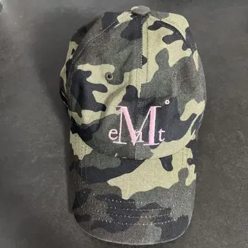 무센트 MUCENT 캡 모자