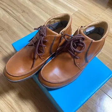 주말 SALE 미사용 새상품 리걸 워커 사이즈 23.5cm