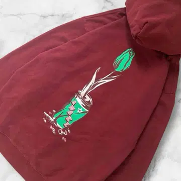 Wasted Youth AWAKE NY HOODIE