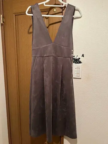 ZARA 원피스