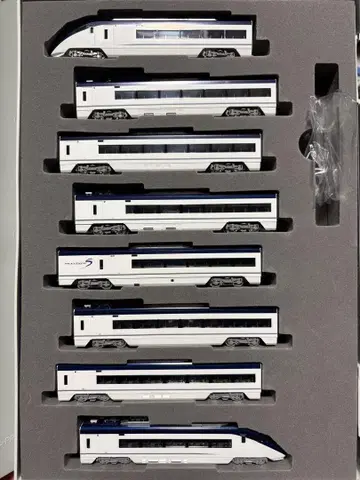 TOMIX 게이세이 전철 AE형 (스카이 라이너)