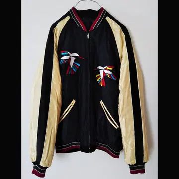 Tailor Toyo x 무라카미 준 / Souvenir Jacket