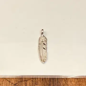 태디앤킹 TADY&KING SV 페더 M 사이즈 실버