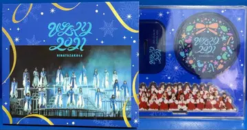 히나타자카46 [히나쿠리2021] Blu-ray 단품