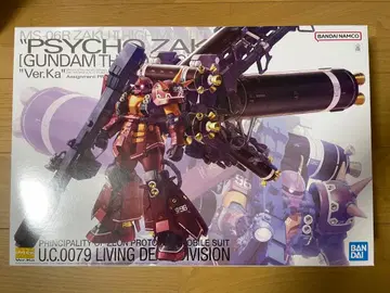 MG 사이코 자쿠 Ver.ka