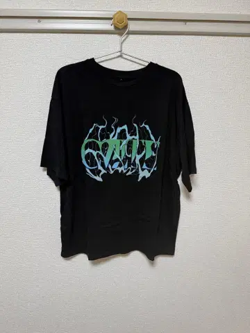 CVLTE 티셔츠