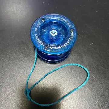 YOYO FACTORY GALAXYFLY 하이퍼 요요