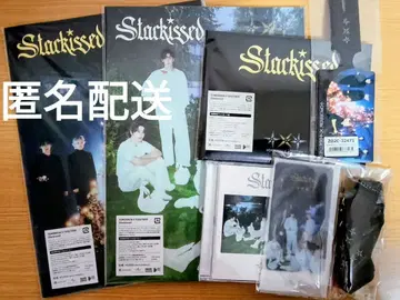 TXT Starkissed 4형태 세트