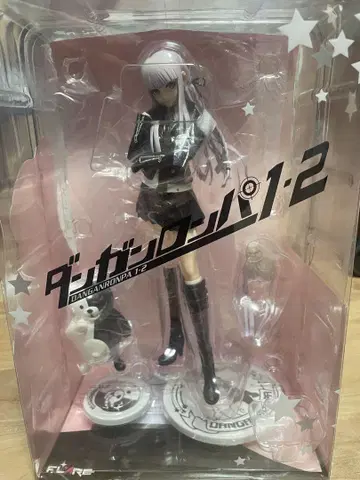 단간론파 1 2 피규어