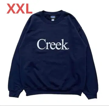 Creek Angler's Device Sweatshirt XXL