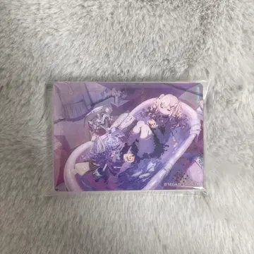 프로세카 텐마 사키 노블 아트 vol.44