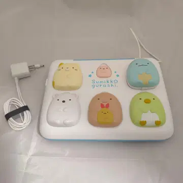 스미코구라시 컴퓨터 프리미엄 플러스