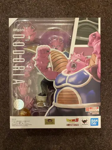 S.H.Figuarts 드래곤볼 도도리아