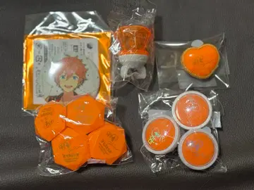 앙스타 링라이트 스바루