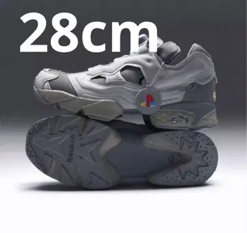 PlayStation Reebok 30주년 기념 컬렉션 28