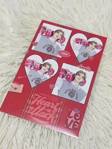 영준 VR 하트캐치