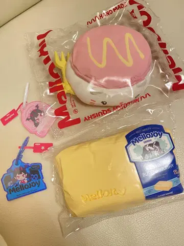 mellojoy 스퀴즈